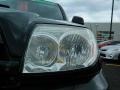 2004 Black Toyota 4Runner SR5  photo #9