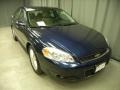 Imperial Blue Metallic - Impala LTZ Photo No. 4