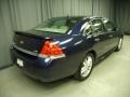 Imperial Blue Metallic - Impala LTZ Photo No. 6