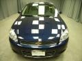 Imperial Blue Metallic - Impala LTZ Photo No. 7