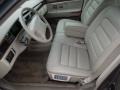 Neutral Shale Front Seat Photo for 1996 Cadillac DeVille #76574120