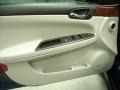 Imperial Blue Metallic - Impala LTZ Photo No. 14