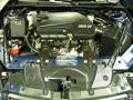 3.9 Liter Flex-Fuel OHV 12-Valve VVT V6 2009 Chevrolet Impala LTZ Engine