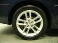 Imperial Blue Metallic - Impala LTZ Photo No. 30