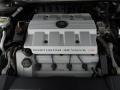 4.6 Liter DOHC 32-Valve Northstar V8 Engine for 1996 Cadillac DeVille Sedan #76574519