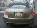 Bold Beige Metallic - Accord EX-L V6 Sedan Photo No. 5