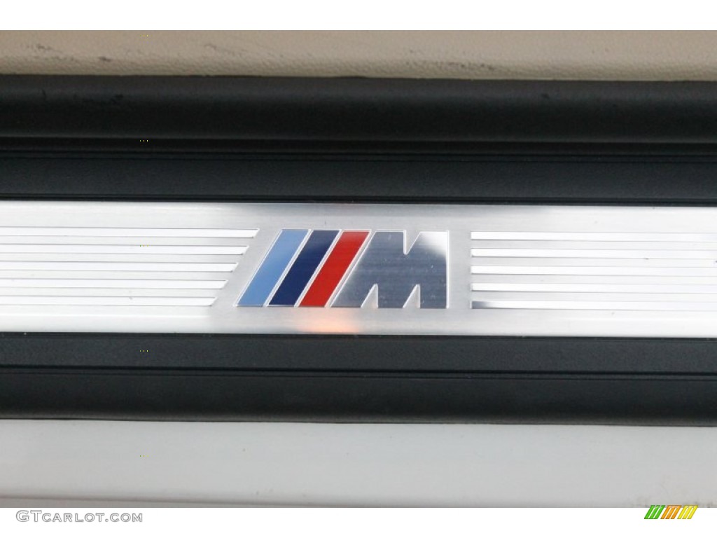 2010 BMW 3 Series 335i Convertible Marks and Logos Photo #76574711