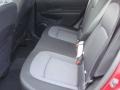 2011 Cayenne Red Nissan Rogue SV  photo #10