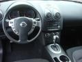 2011 Cayenne Red Nissan Rogue SV  photo #11