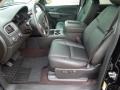 Ebony Interior Photo for 2013 Chevrolet Silverado 1500 #76575314