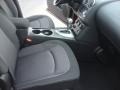 2011 Cayenne Red Nissan Rogue SV  photo #14