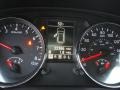 2011 Cayenne Red Nissan Rogue SV  photo #17