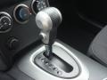 2011 Cayenne Red Nissan Rogue SV  photo #21