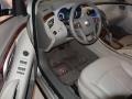 Quicksilver Metallic - LaCrosse CXL Photo No. 12