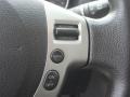 2011 Cayenne Red Nissan Rogue SV  photo #23
