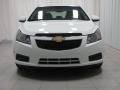 Summit White - Cruze LT Photo No. 3
