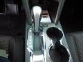 6 Speed Automatic 2013 Chevrolet Equinox LT Transmission