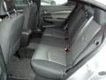 Billet Silver Metallic - Avenger SE Photo No. 8