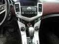 Summit White - Cruze LT Photo No. 22