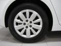 Summit White - Cruze LT Photo No. 24