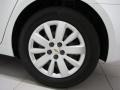 Summit White - Cruze LT Photo No. 25