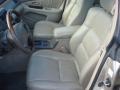 2001 Lexus ES 300 Front Seat