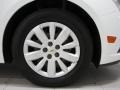 Summit White - Cruze LT Photo No. 26