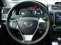 Super White - Camry SE Photo No. 9
