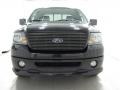 2008 Black Ford F150 FX2 Sport SuperCrew  photo #2