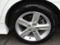 Super White - Camry SE Photo No. 14