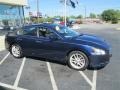 Navy Blue Metallic - Maxima 3.5 S Photo No. 5