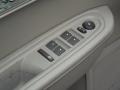 Dark Titanium/Light Titanium Controls Photo for 2013 Chevrolet Traverse #76576446