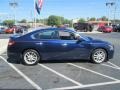 Navy Blue Metallic - Maxima 3.5 S Photo No. 14