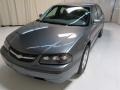 Medium Gray Metallic - Impala  Photo No. 1