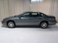 Medium Gray Metallic - Impala  Photo No. 3