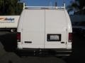 Oxford White - E Series Van E350 Super Duty Commercial Photo No. 3