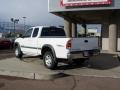 Natural White - Tundra SR5 TRD Extended Cab 4x4 Photo No. 9