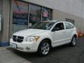 Stone White - Caliber SXT Photo No. 1