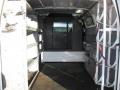 Oxford White - E Series Van E350 Super Duty Commercial Photo No. 5
