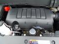 3.6 Liter GDI DOHC 24-Valve VVT V6 Engine for 2013 Chevrolet Traverse LT #76576755