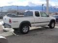 2000 Natural White Toyota Tundra SR5 TRD Extended Cab 4x4  photo #11