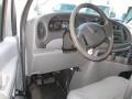 Oxford White - E Series Van E350 Super Duty Commercial Photo No. 7