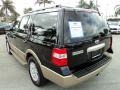 2012 Black Ford Expedition XLT  photo #9