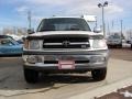 Natural White - Tundra SR5 TRD Extended Cab 4x4 Photo No. 14