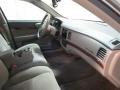 Medium Gray Metallic - Impala  Photo No. 12