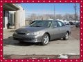 Cashmere Beige Metallic 2000 Lexus ES 300 Sedan