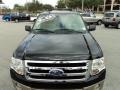 2012 Black Ford Expedition XLT  photo #16