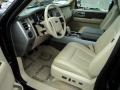 2012 Black Ford Expedition XLT  photo #18