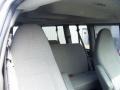 Summit White - Express LT 3500 Extended Passenger Van Photo No. 3