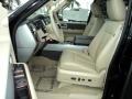2012 Black Ford Expedition XLT  photo #19